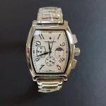 ساعت مچي مردانه برند کسنتانتین 3 موتور کد 1055 - تصویر 2