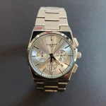 ساعت مچي مردانه اورجینال برند تیسوت ۳ موتور کد 1101 - تصویر 2