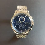 ساعت مچی مردانه اورجینال برند سیکو ۳ موتور کد 1006 - تصویر 2