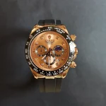 ساعت مچی مردانه بند پیو برند بین باند 3موتور کد 486 - تصویر 2