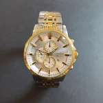 ساعت مچی مردانه برند سیتیزن پریمیر کد 1035 - تصویر 2