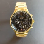 ساعت مچی مردانه اورجینال برند سیتیزن اسپشیال ۳ موتور کد 1084 - تصویر 2