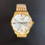 ساعت مچی مردانه اورجینال برند سیتیزن کد 1087 - تصویر 2