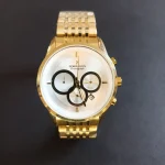 ساعت مچی مردانه اورجینال برند رمانسون ۳ موتور کد 1090 - تصویر 2