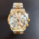 ساعت مچی مردانه اورجینال برند رمانسون پریمیر ۳ موتور کد 1091 - تصویر 2