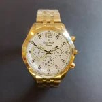 ساعت مچی مردانه اورجینال برند رمانسون پریمیر ۳ موتور کد 1092 - تصویر 2