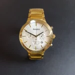 ساعت مچی مردانه اورجینال برند رادو ۳ موتور کد 1093 - تصویر 2