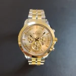 ساعت مچی مردانه اورجینال برند الگانس کد 1428 - تصویر 2