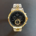 ساعت مچی مردانه برند سیتیزن موتور ژاپنی کد 1739 - تصویر 2