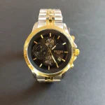 ساعت مچی مردانه اورجینال برند سیکو ۳ موتور کد 1746 - تصویر 2