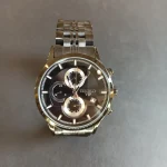 ساعت مچی مردانه برند سیکو  موتور ژاپن کد 1788 - تصویر 2