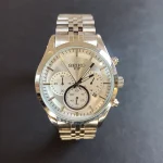 ساعت مچی مردانه اورجینال برند سیکو ۳ موتور فعال کد 1747 - تصویر 2