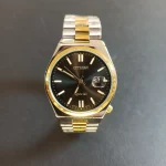 ساعت مچی مردانه برند برند سیتیزن کد 712 - تصویر 2