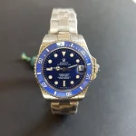 ساعت مچی زنانه اورجینال برند رولکس چرخشی کد 955 - تصویر 2