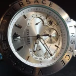 ساعت مچی مردانه برند ورساچه ۳ موتور فعال کد 1650 - تصویر 2