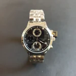 ساعت مچی زنانه برند سیکو موتور ژاپن ۳ موتور کد 1791 - تصویر 2