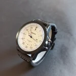 ساعت مچی مردانه چرمی برند فورراد کد 431 - تصویر 2