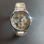 ساعت مچی مردانه برند سیتیزن موتور ژاپن کد 1794 - تصویر 2