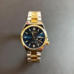 ساعت مچی زنانه برند سیکو  موتور ژاپن کد 1798 - تصویر 2