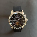 ساعت مچی مردانه برند بین باند 3 موتور کرنوگراف کد 1730 - تصویر 2