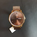 ساعت مچی مردانه برند ONLYOU کد 1668 - تصویر 2