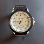 ساعت مچی مردانه بند چرم برند فوراد کد 435 - تصویر 2