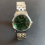 ساعت مچی زنانه برند سیتیزن موتور ژاپن کد 1803 - تصویر 2