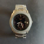 ساعت مچی مردانه برند فسیل زیرثانیه کد 1675 - تصویر 2