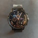 ساعت مچی مردانه برند بین باند ۳ موتور کد 1729 - تصویر 2