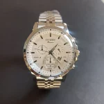 ساعت مچی مردانه برند سیتیزن موتور ژاپن کد 1806 - تصویر 2