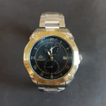 ساعت مچی مردانه برند پرومادو زیر ثانیه کد305 - تصویر 2