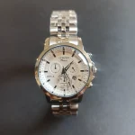 ساعت مچی زنانه برند سیتیزن موتور ژاپن کد 1807 - تصویر 2