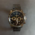 ساعت مچی مردانه برند کاسیو کد 653 - تصویر 2