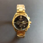 ساعت مچی زنانه برند رمانسون  موتور ژاپن کد 719 - تصویر 2