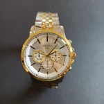 ساعت مچی مردانه برند سیکو پلاس موتور ژاپن کد 741 - تصویر 2