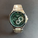 ساعت مچی مردانه برند سیتیزن  موتور ژاپن کد 999 - تصویر 2