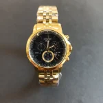 ساعت مچی زنانه برند سیتیزن  موتور ژاپن کد 1002 - تصویر 2