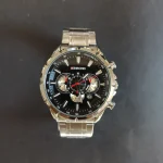 ساعت مچی مردانه برند بین باند 3موتور کد 1719 - تصویر 2