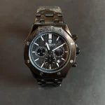 ساعت مچی مردانه برند بین باند ۳موتور کد 1728 - تصویر 2