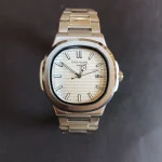 ساعت مچی مردانه برند پتک فیلیپ رنگ ثابت کد 1645 - تصویر 2