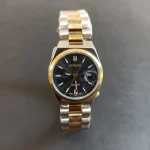 ساعت مچی زنانه برند سیتیزن  ژاپنی کد 1764 - تصویر 2