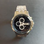 ساعت مچی مردانه برند سیکو پلاس ژاپنی کد 1776 - تصویر 2