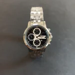 ساعت مچی زنانه برند سیکو پلاس موتور ژاپن کد 1777 - تصویر 2