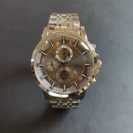 ساعت مچی مردانه برند سیکو پلاس موتور ژاپن کد 1780 - تصویر 2