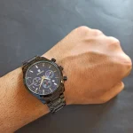 ساعت مچي مردانه برند بین باند ۳ موتور کرنو کد 1619 - تصویر 2