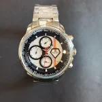 ساعت مچي مردانه اورجینال برند نوی فورس کد 1734 - تصویر 2