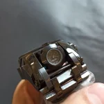 ساعت مچي مردانه اورجینال برند اینوکتا بزرگ کد 890 - تصویر 2