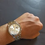 ساعت مچي مردانه برند بین باند 3 موتور کد 1723 - تصویر 2