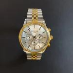 ساعت مچي مردانه اورجینال برند سیتیزن 3 موتور کد 1058 - تصویر 2