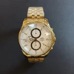 ساعت مچي مردانه اورجینال برند الگانس ۳ موتور کد 1061 - تصویر 2